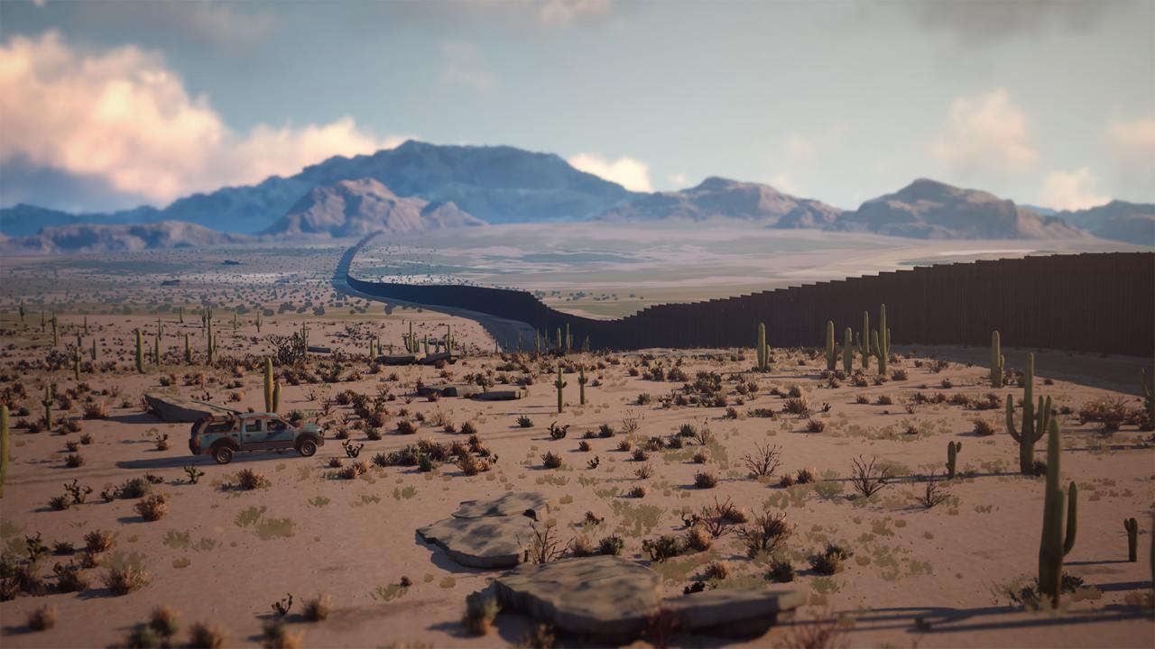 Life is Strange 2 - Episode 5 EU PS4 CD Key screenshot 3