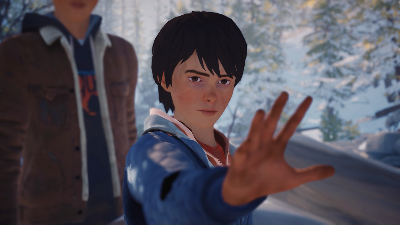 Life is Strange 2 EU Nintendo Switch CD Key screenshot 3