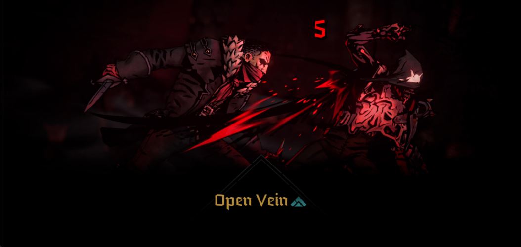 Screenshot 2 di Darkest Dungeon II Steam Account