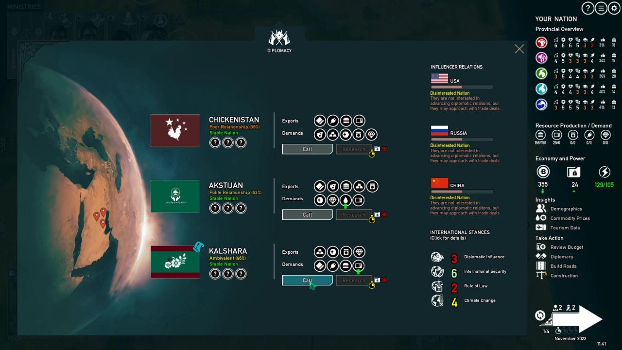 Rogue State Revolution Steam CD Key – Screenshot 4
