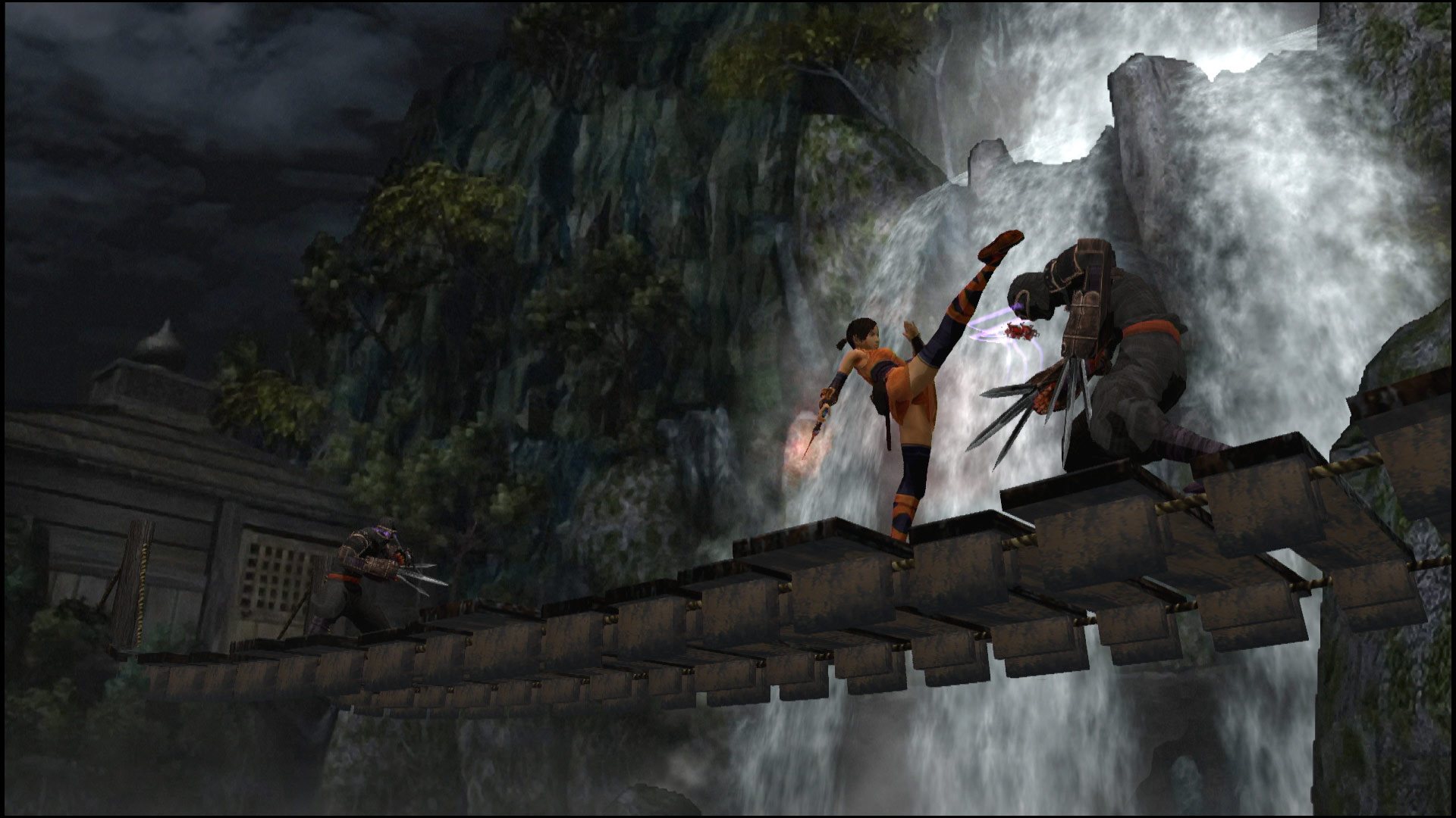 Onimusha: Warlords RU VPN Activated Steam CD Key screenshot 4