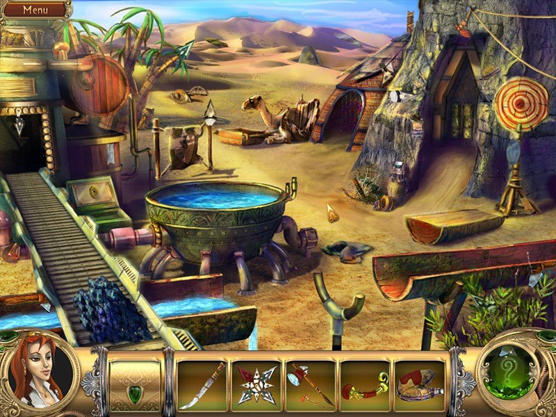 House of Snark 6-in-1 Bundle EU PC Steam CD Key screenshot 4