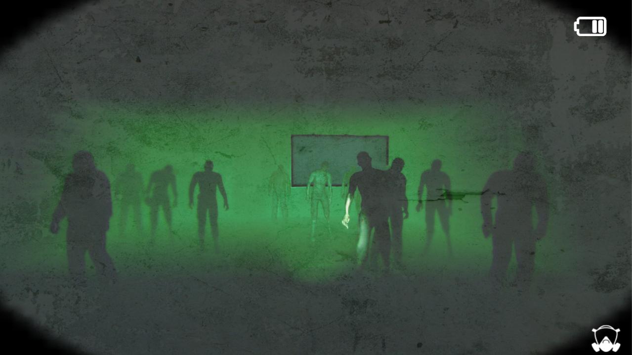 Ảnh chụp màn hình 1 của Die In The Dark PC Steam CD Key