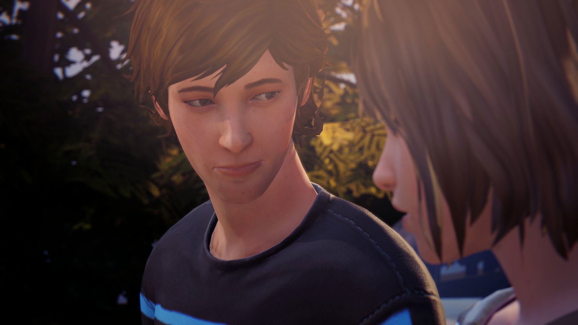 Life is Strange Remastered Collection EU PC Steam CD Key screenshot 3
