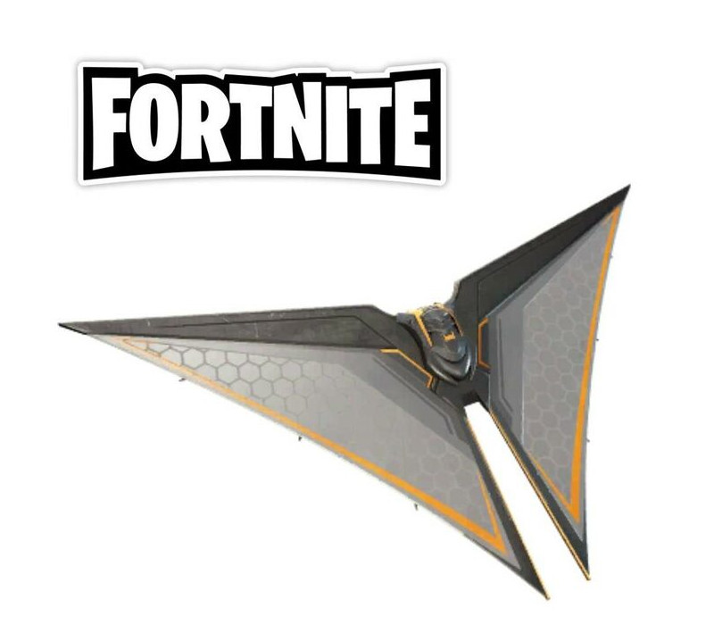 Cover von Fortnite - Deathstroke Destroyer Glider DLC PC Epic Games CD Key