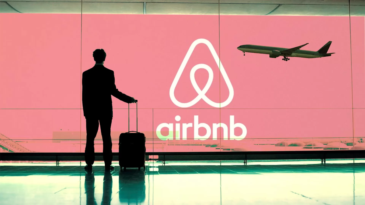 Airbnb €90 Gift Card DE screenshot 1