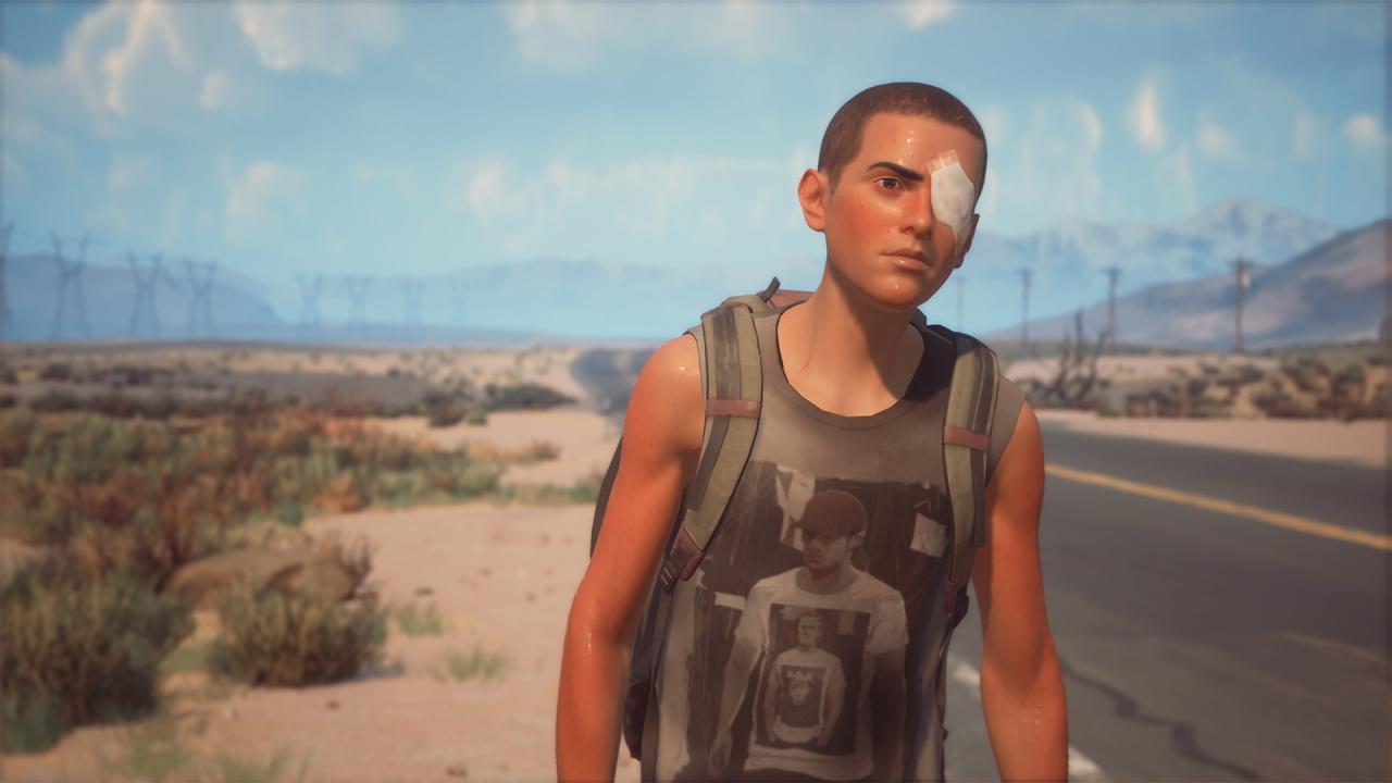 Life is Strange 2 - Episode 4 Steam CD Key screenshot 4