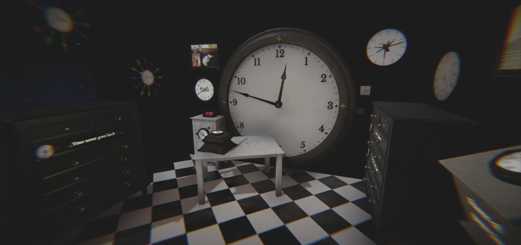 Escape First AR XBOX One / Xbox Series X|S CD Key screenshot 6