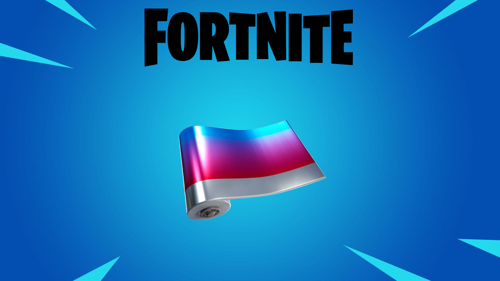 Fortnite - Hot and Cold Wrap DLC PC Epic Games CD Key – Screenshot 1