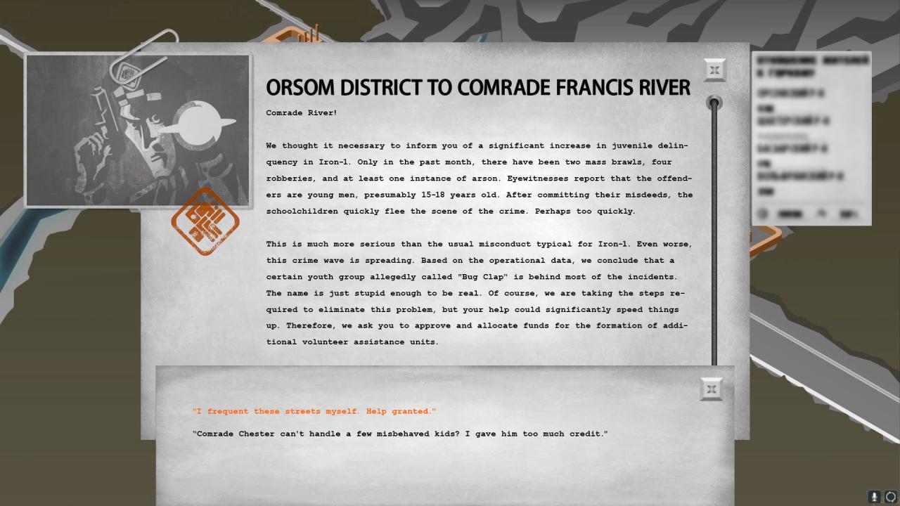 For the People EU PC Steam CD Key screenshot 7