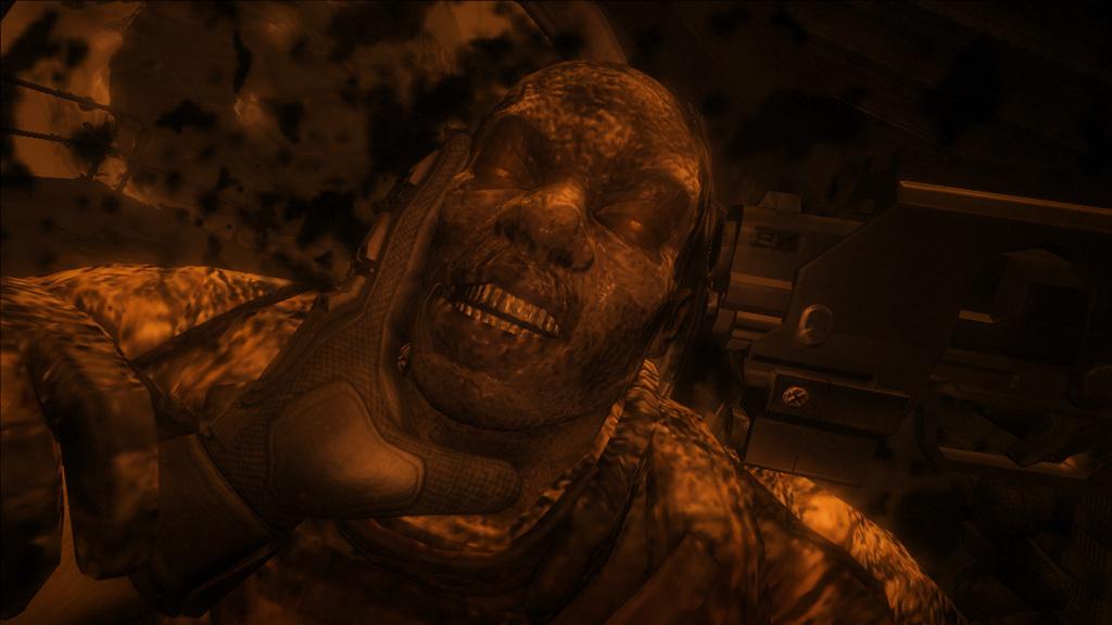 Screenshot 2 di F.E.A.R. Collection RoW Steam CD Key