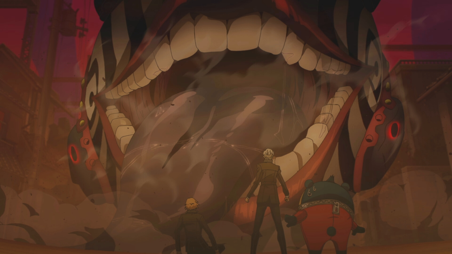 Screenshot 2 di Persona 4 Revival + Pre-Order Bonus PRE-ORDER EU PC Steam CD Key