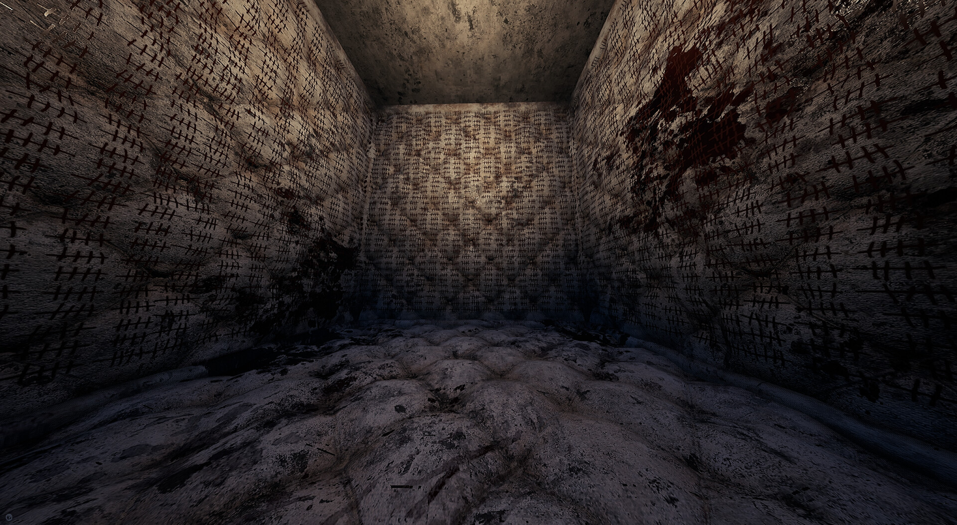 Phantom Asylum VR PC Steam CD Key screenshot 6