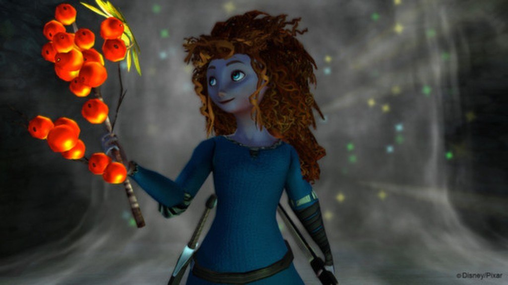 Disney Princess and Fairy Pack PC Steam CD Key screenshot 10