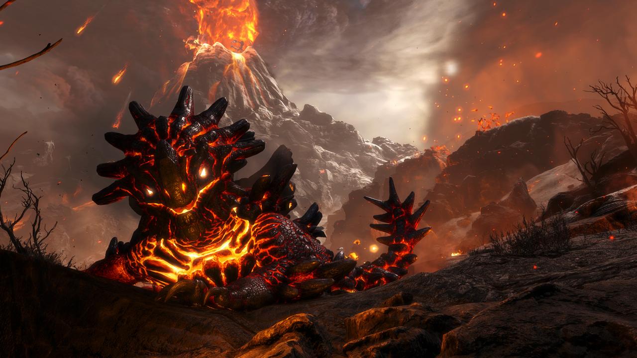 Screenshot 5 di ARK: Survival Evolved - Genesis Season Pass Steam Altergift