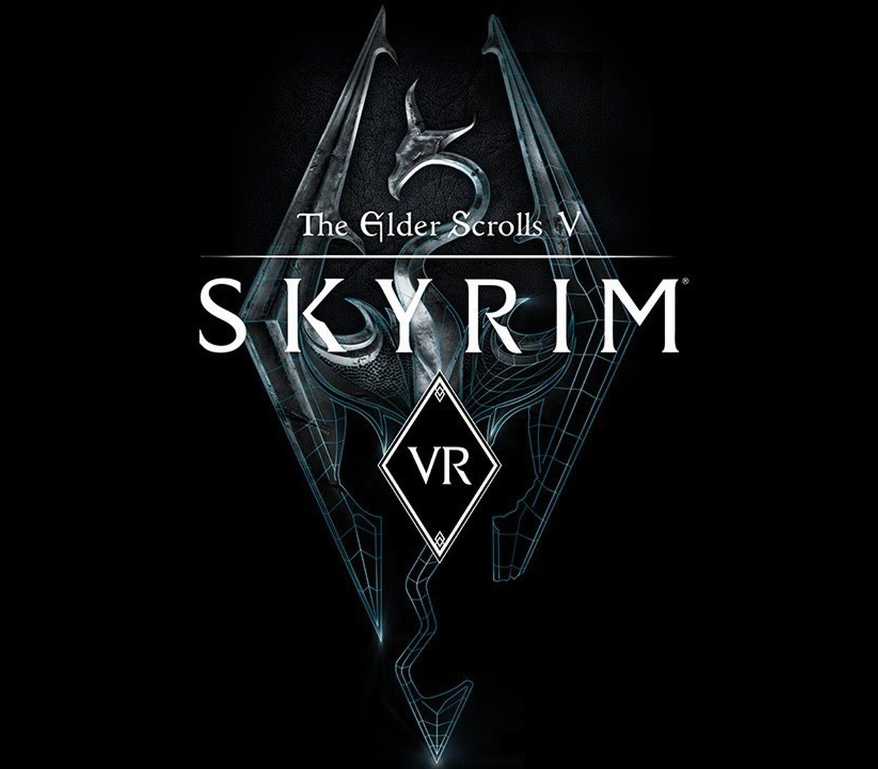 The Elder Scrolls V: Skyrim VR RU VPN Required PC Steam CD Key cover art