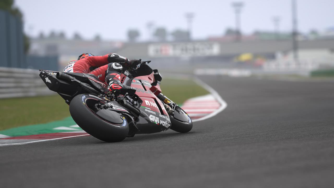 MotoGP 20 PC Steam CD Key ekran görüntüsü 9