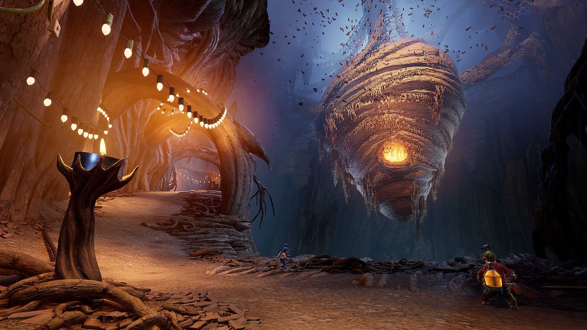 Captura de tela 5 de It Takes Two US Nintendo Switch CD Key