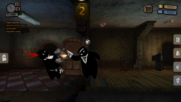 Beholder 1 & 2 Double Pack Bundle PC Steam CD Key — zrzut ekranu 11