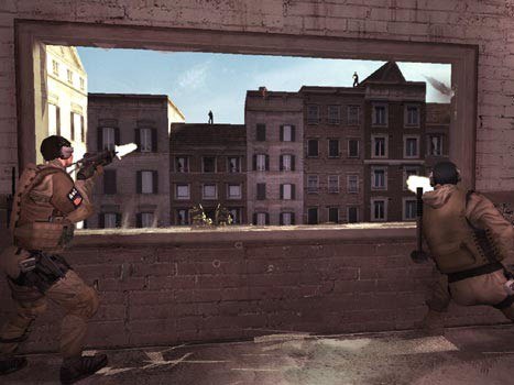 Tom Clancy's Rainbow Six Lockdown Ubisoft Connect CD Key screenshot 4