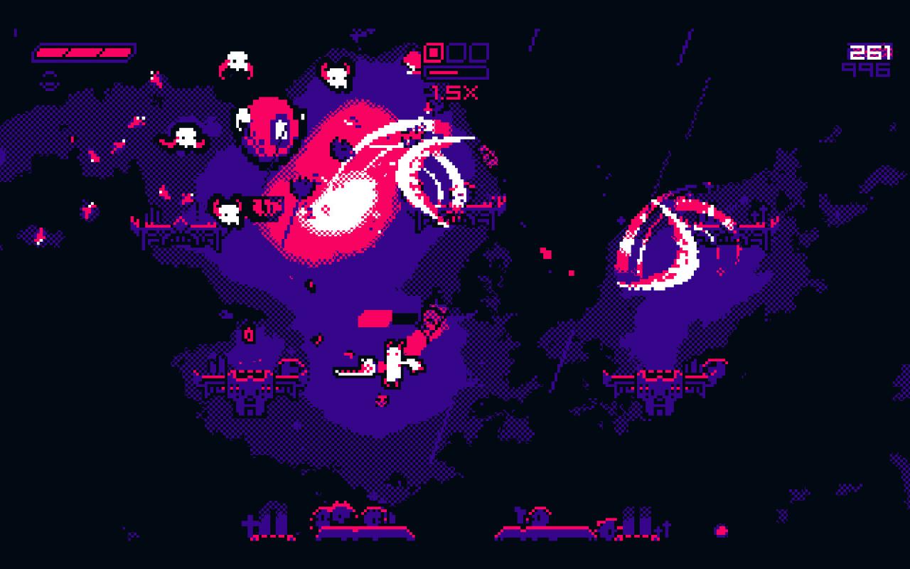 Hell is Other Demons NA PS4/PS5 CD Key – Screenshot 2