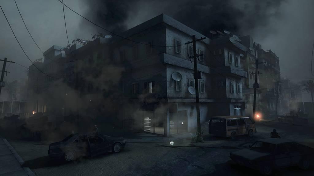 Insurgency ASIA PC Steam CD Key screenshot 6