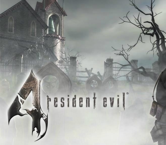 Resident Evil 4 EU XBOX One / Xbox Series X|S CD Key kapak görseli