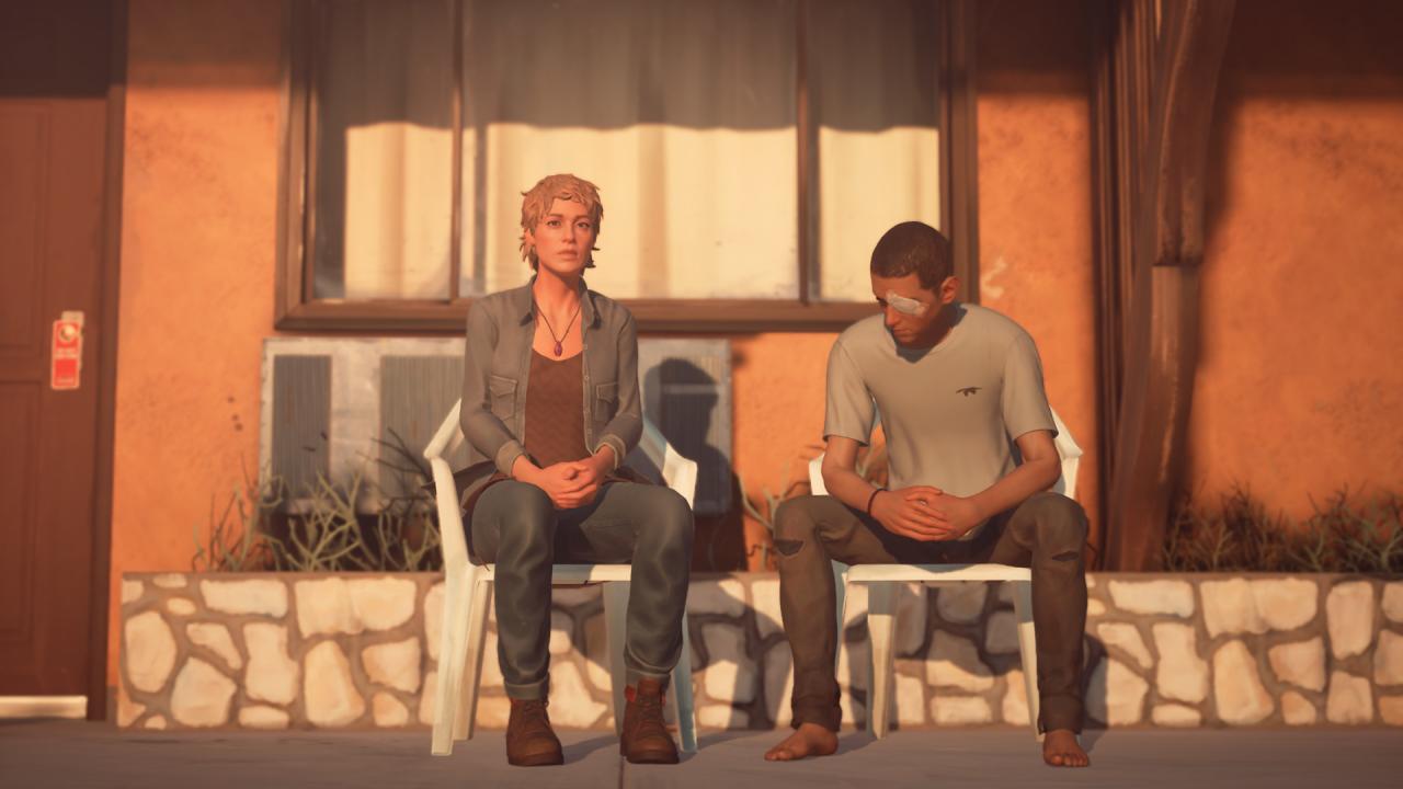 Life is Strange 2 - Episode 4 EU Steam CD Key screenshot 8