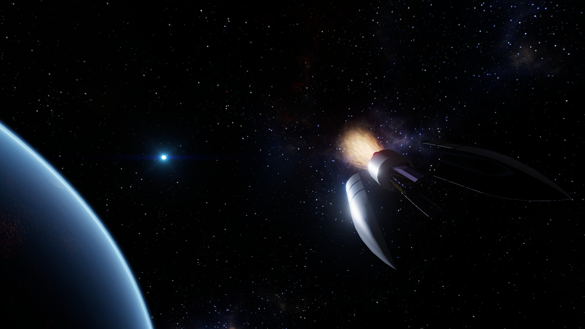 Juno: New Origins PC Steam CD Key screenshot 5