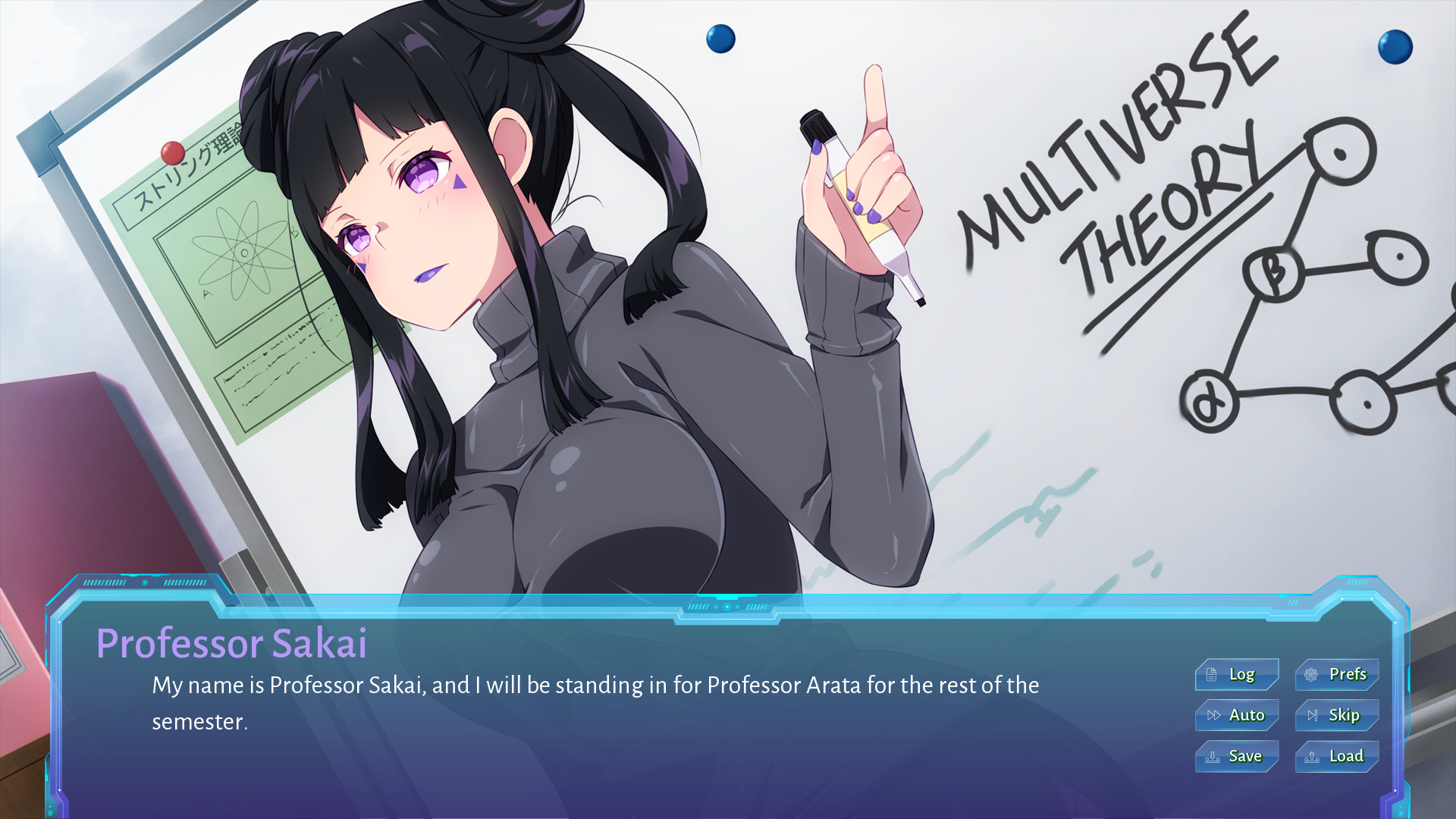 Sakura Alien 2 EU PC Steam CD Key screenshot 1