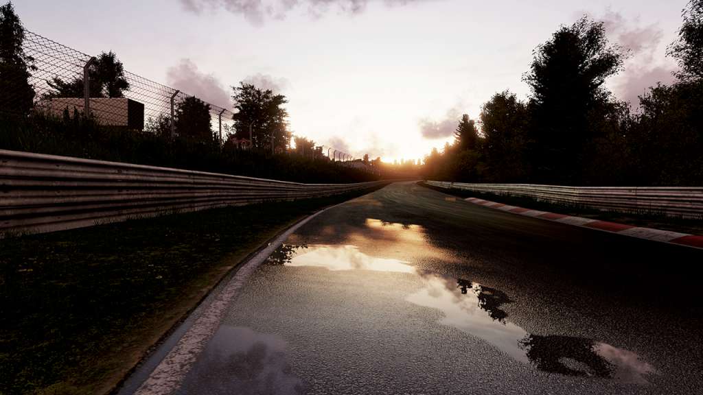 Project CARS Digital Edition Steam CD Key screenshot 4