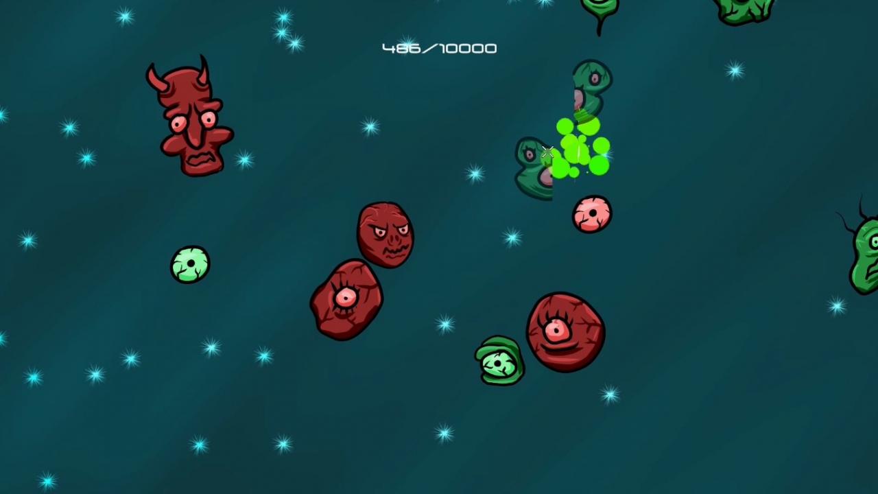 The Shadow of Hell Steam CD Key – Screenshot 1