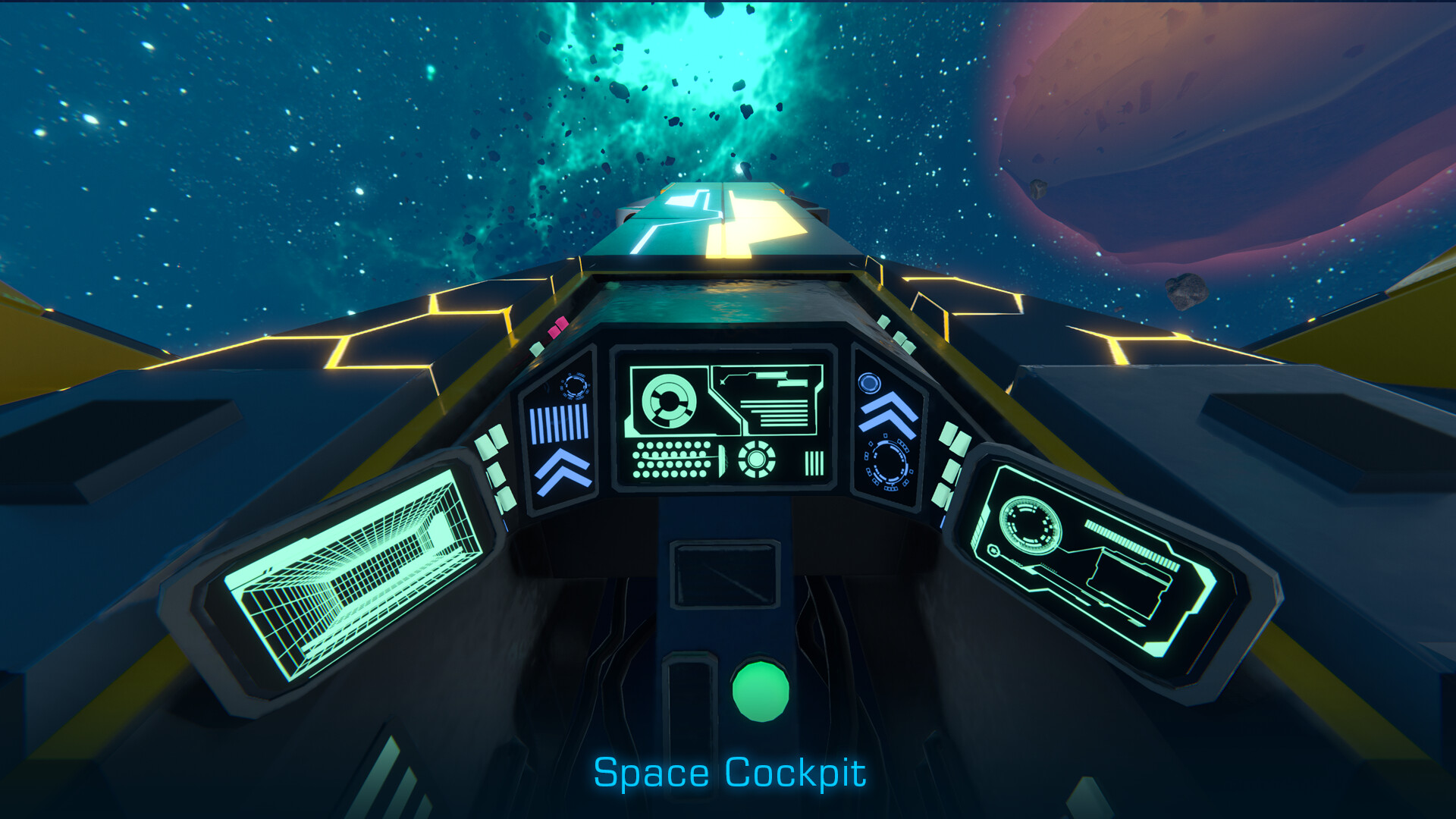 Trailmakers - Space Voyager Pack DLC PC Steam CD Key screenshot 3