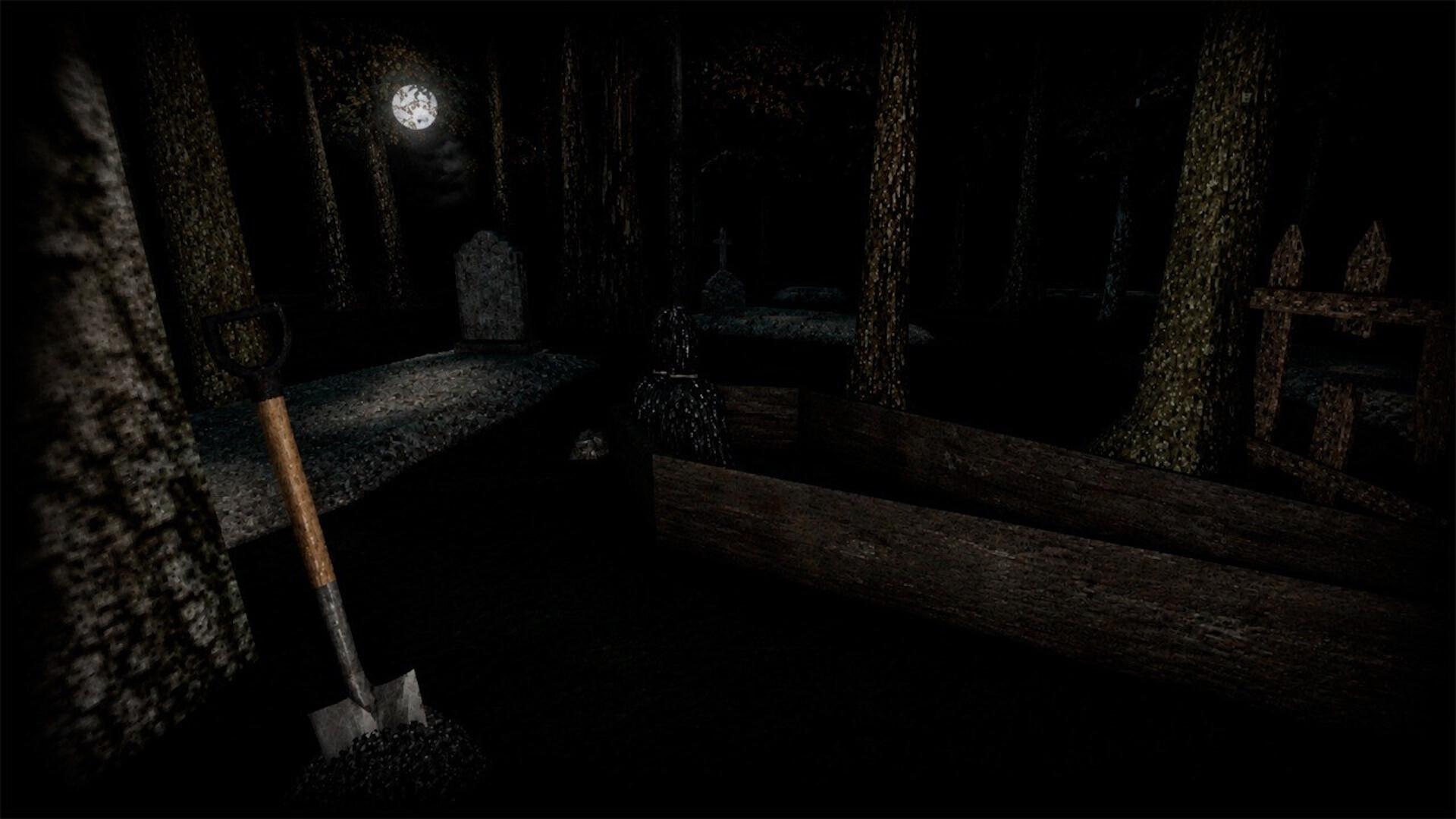 Escape the House PC Steam CD Key screenshot 5