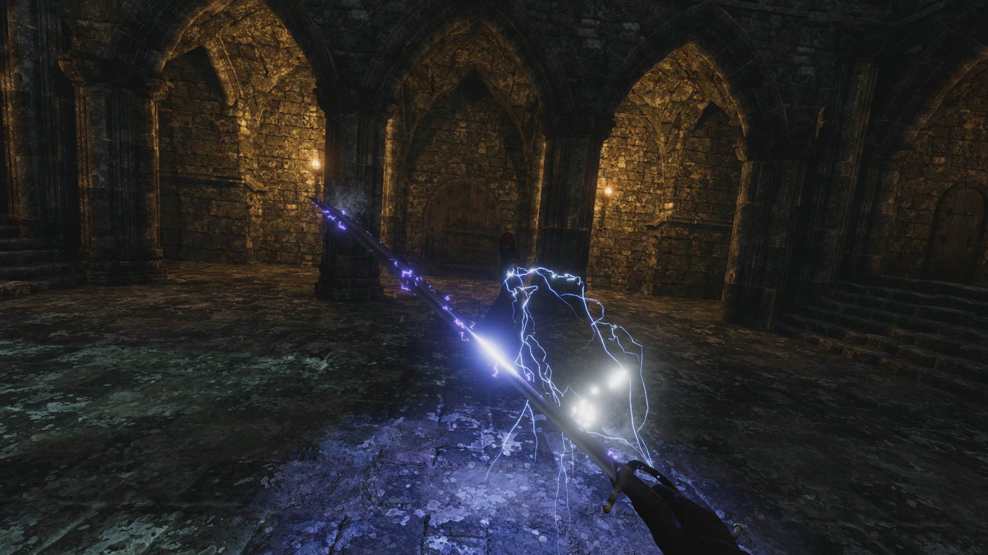 Screenshot 7 di Blade and Sorcery Steam Account