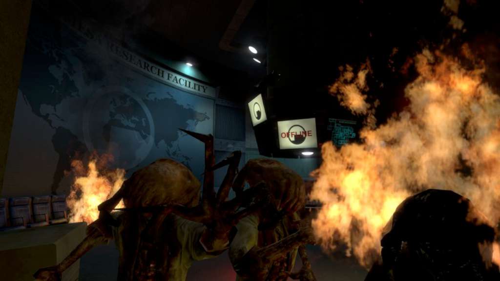 Black Mesa PC Steam Altergift 스크린샷 2