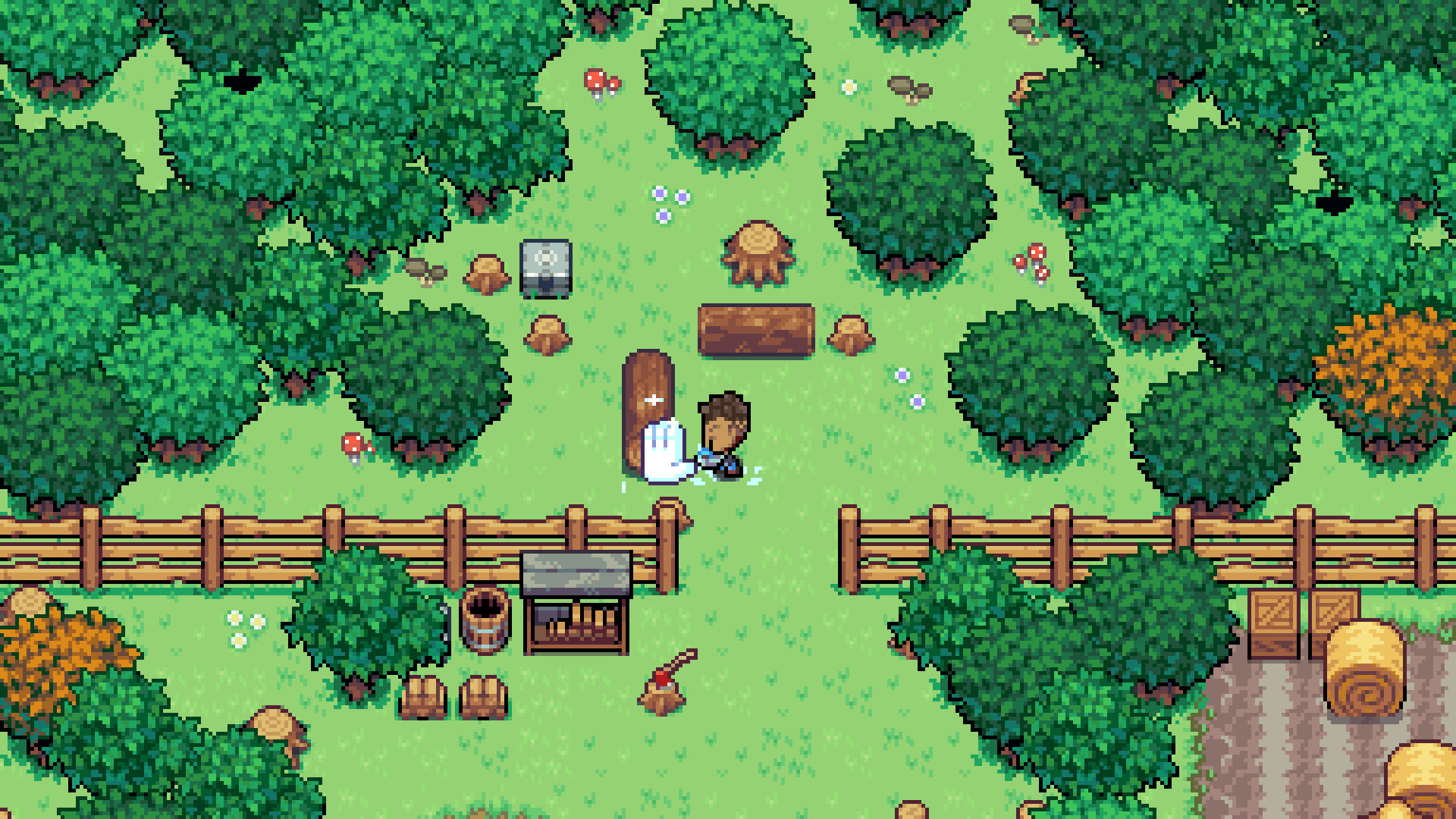 Coromon PC Steam CD Key screenshot 7