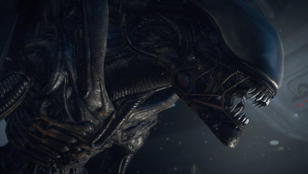 Alien: Isolation Collection US XBOX One CD Key 스크린샷 3