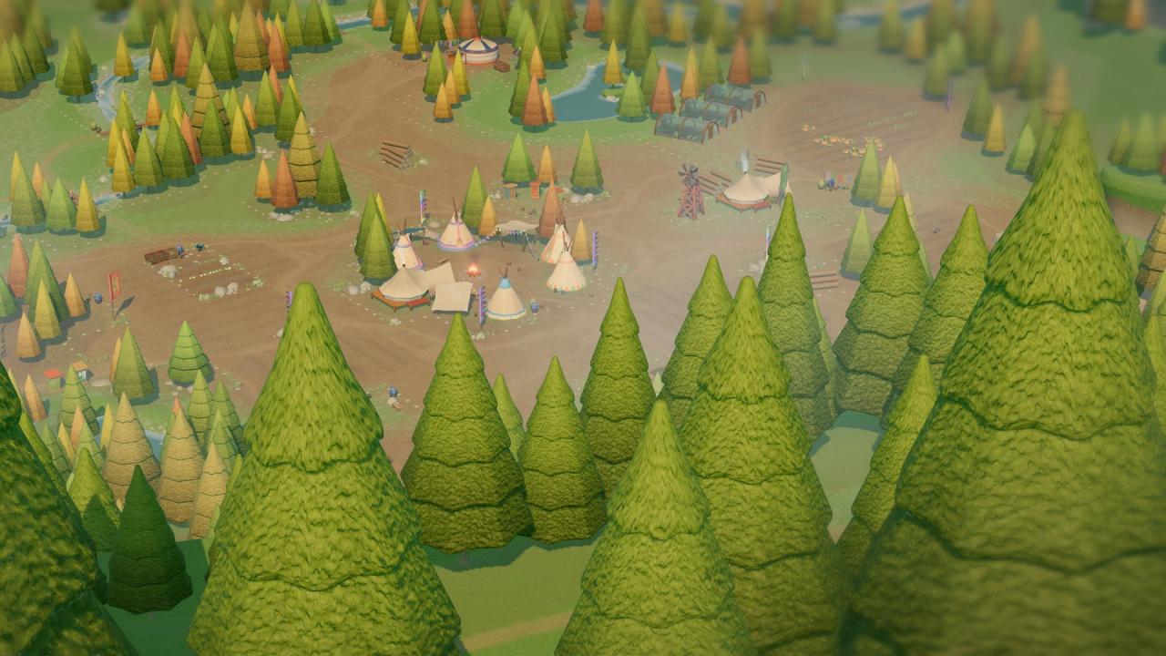 Two Point Hospital - Off The Grid DLC Steam CD Key screenshot 4