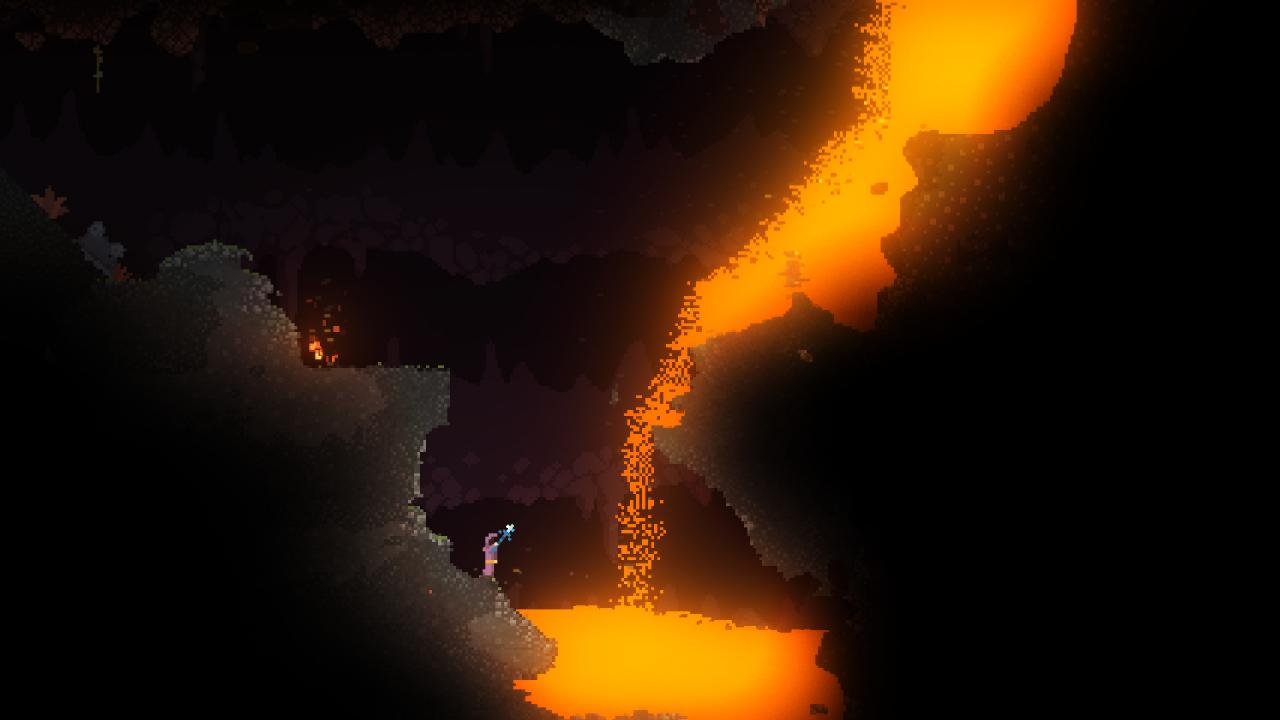 Noita EU PC Steam Altergift – Screenshot 6