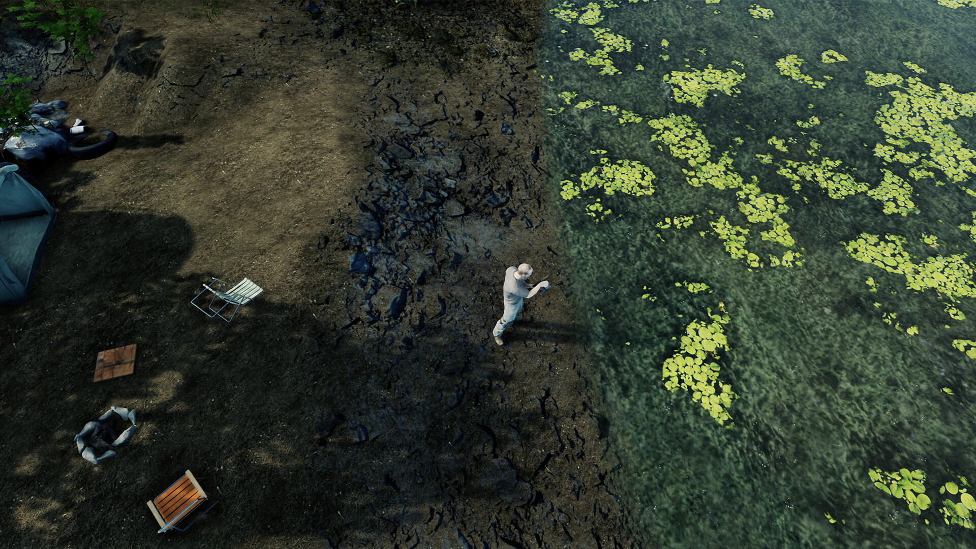 HumanitZ RoW PC Steam CD Key 스크린샷 8