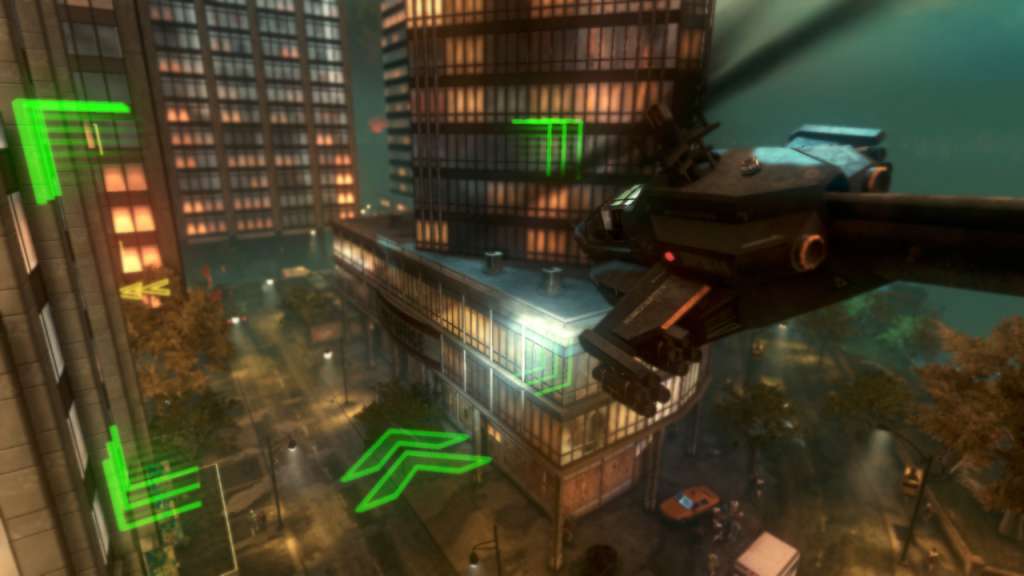 Prototype 2 + RADNET DLC Pack Steam Gift screenshot 6