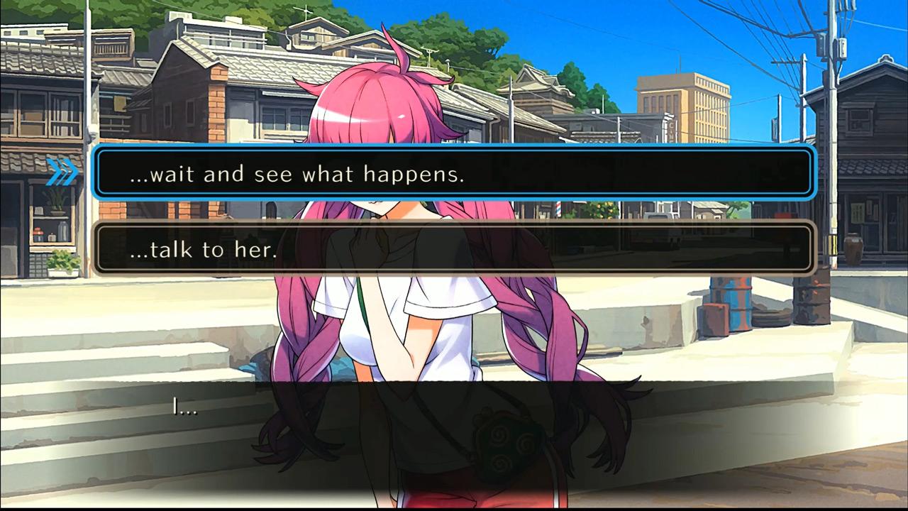 World End Syndrome EU PS4 CD Key screenshot 5