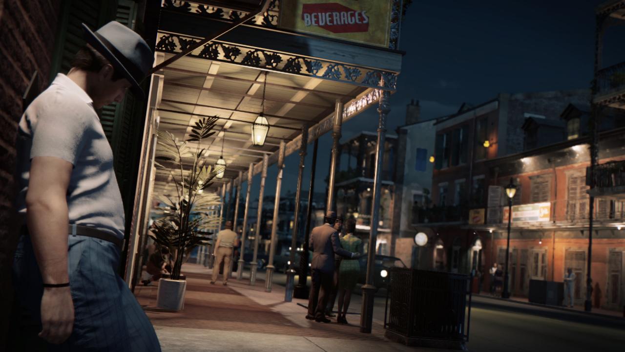 Mafia III Definitive Edition Steam Altergift screenshot 8