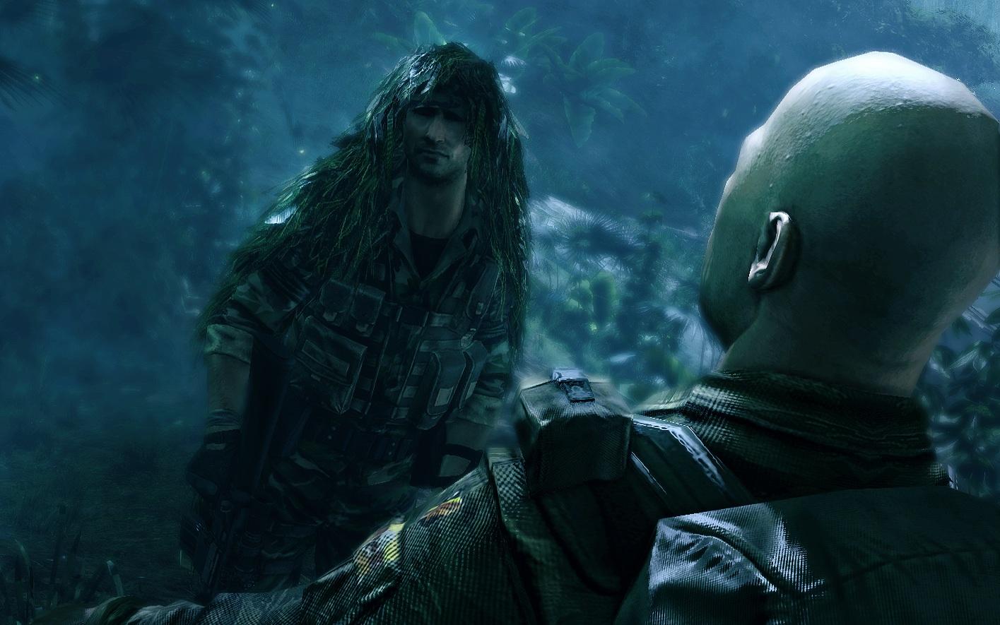 Sniper Ghost Warrior Complete Trilogy PC Steam Account screenshot 1