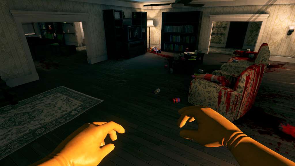 Captura de pantalla 3 de Viscera Cleanup Detail - Collection Bundle PC Steam CD Key