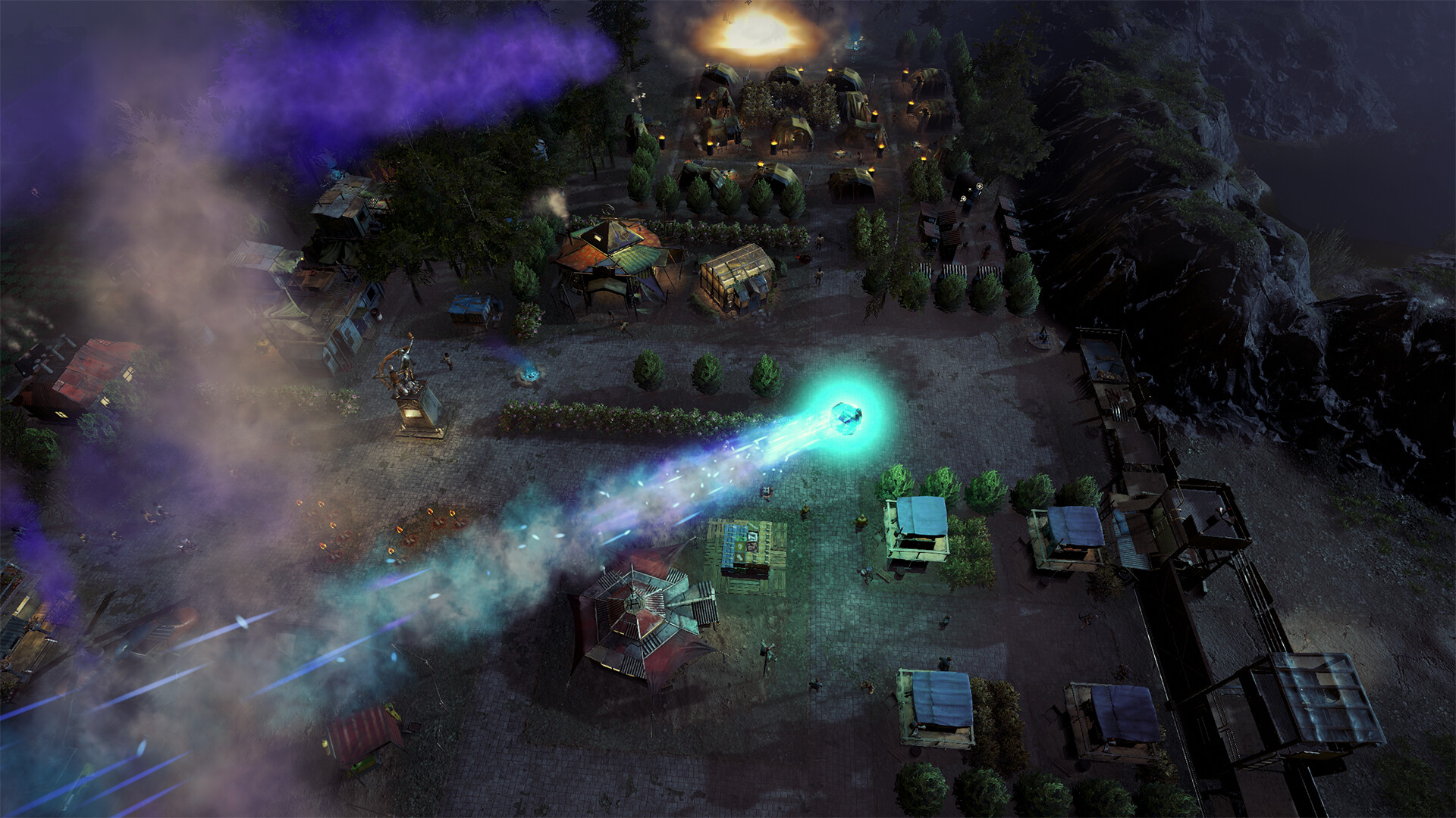 Surviving the Aftermath - Shattered Hope DLC Steam CD Key – Screenshot 3