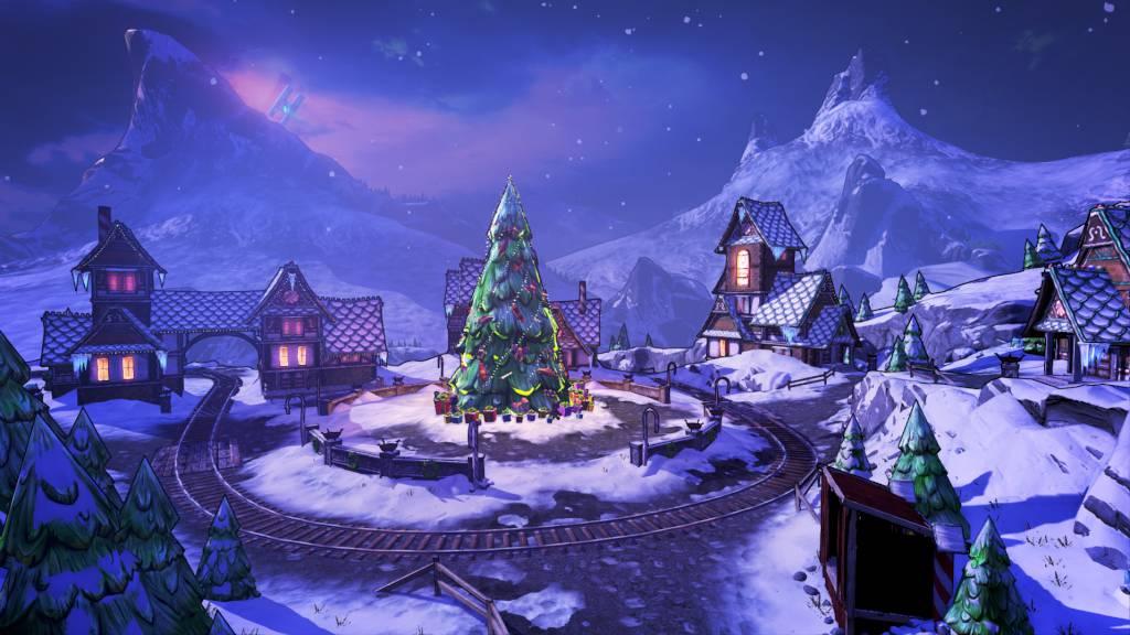 Screenshot 1 di Borderlands 2 - Headhunter Pack 3: Mercenary Day DLC EU Steam CD Key