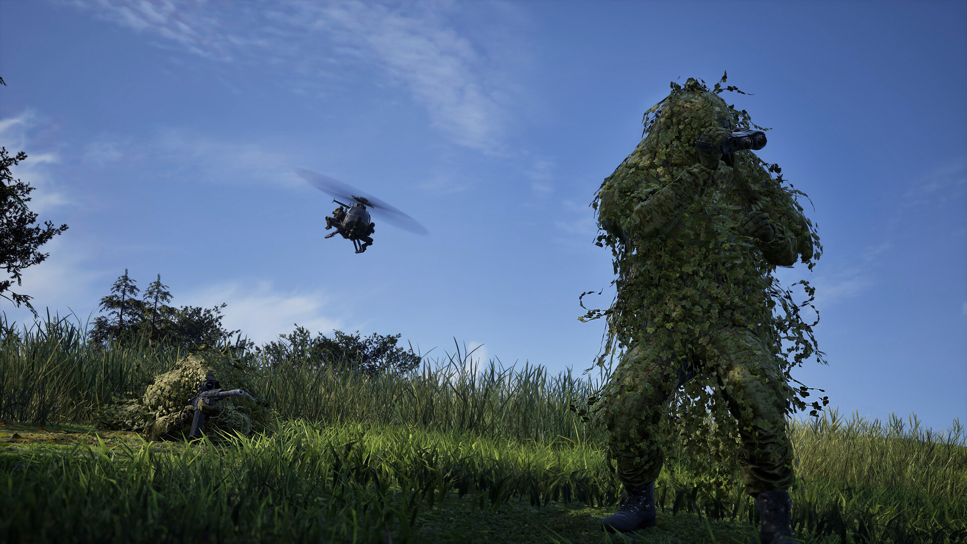 WARDOGS PC Steam CD Key screenshot 8