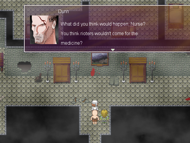 Black Home 2 Steam CD Key – Screenshot 5